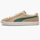 Puma Suede Vintage Players Lounge Light Sand
