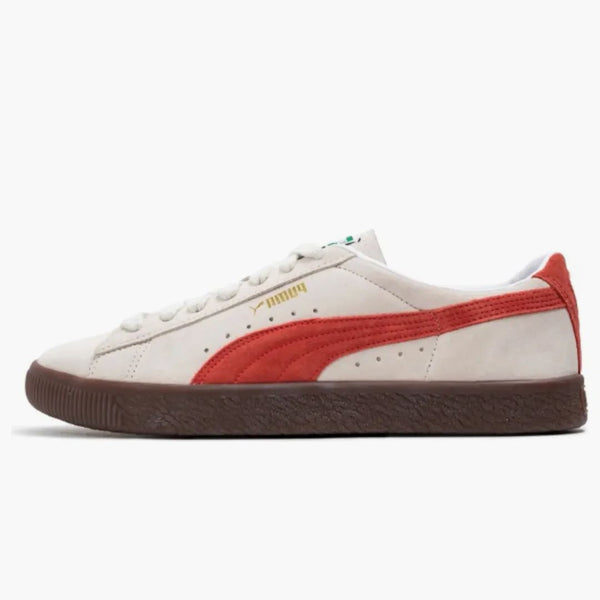 Puma Suede Vintage nedotčený chilli olej