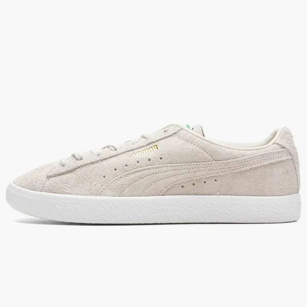 Puma Suede Vintage nedotčený chlupatý semiš