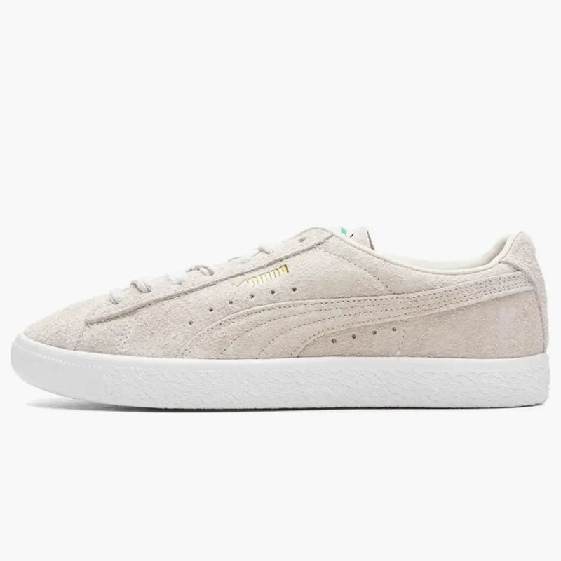 Puma Suede Vintage nedotčený chlupatý semiš
