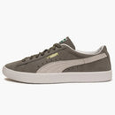 Puma Suede Vintage Steel Grey