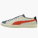 Puma Suede Vintage Wtformstripe Peyote China Blue