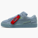 Puma Suede Xl Bmw M Motorsport Blue Wash