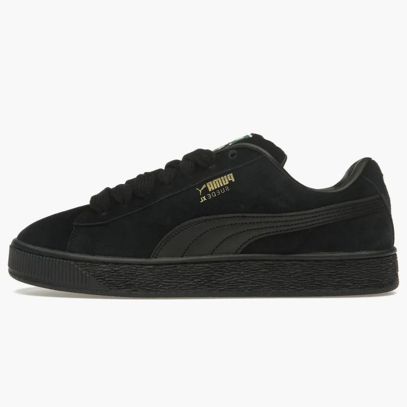 Puma Suede Xl Black