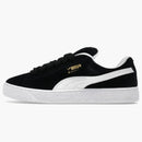 Puma Suede XL Black White