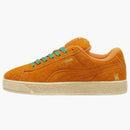 Puma Suede Xl Carrots Rickie Orange
