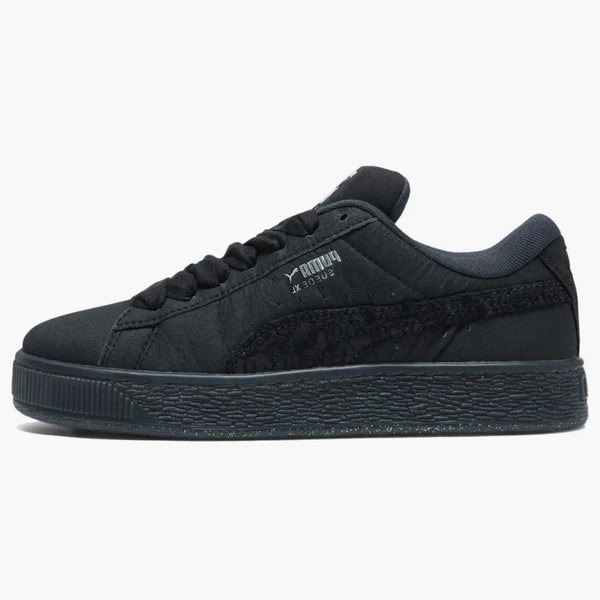 Puma Suede Xl Collina Strada Black (women's)