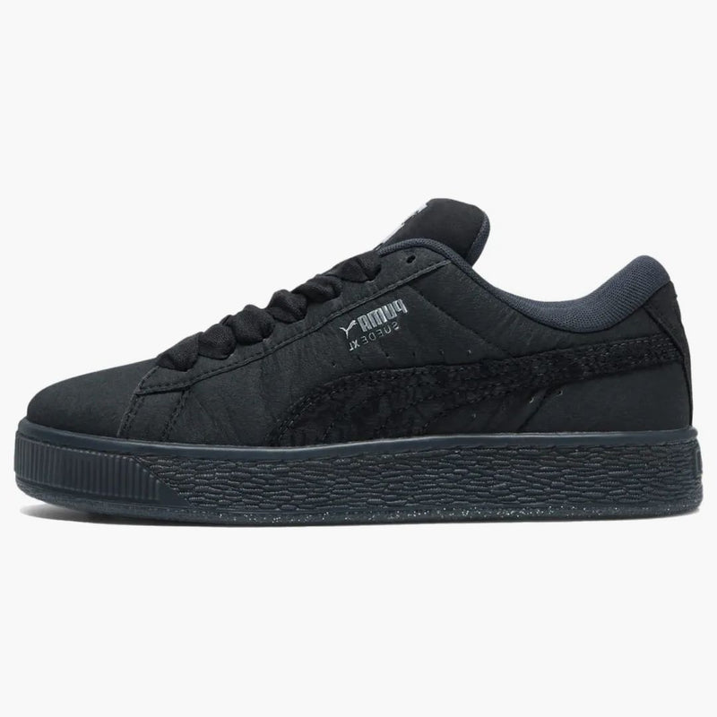 Puma Suede Xl Collina Strada Black (women's)