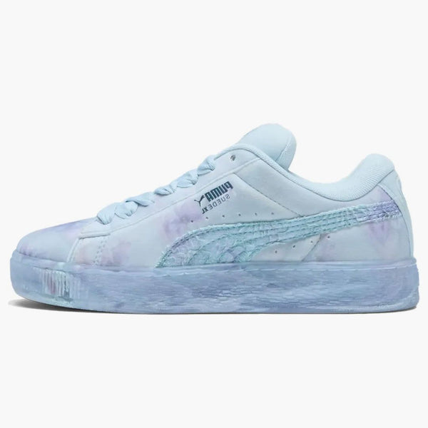 Puma Suede Xl Collina Strada Tie Dye (women's)
