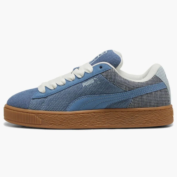 Puma Suede Xl Denim
