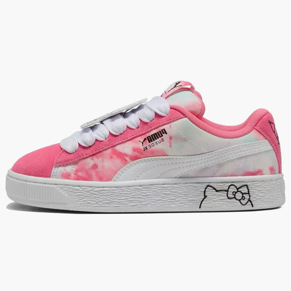 Puma Suede XL Hello Kitty and Friends (GS)
