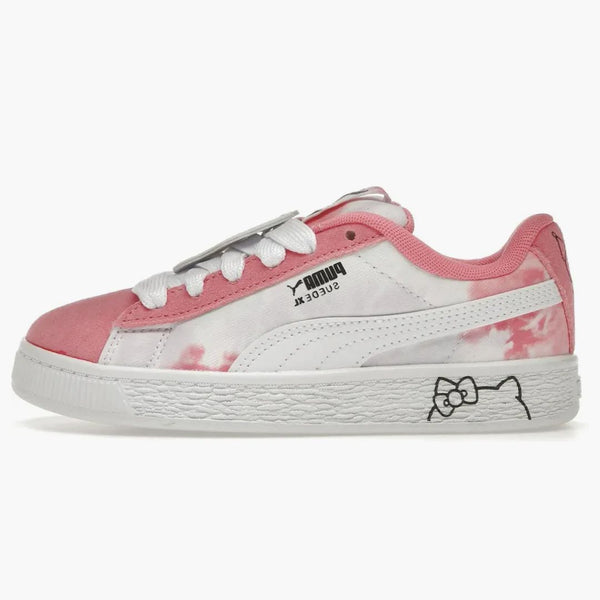 Puma Suede XL Hello Kitty and Friends (PS)