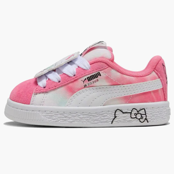 Puma Suede XL Hello Kitty and Friends (TD)