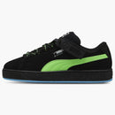 Puma Suede XL Mercedes AMG MAFF1 Neon