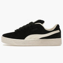 Puma Suede Xl Pleasures Black Frosted Ivory