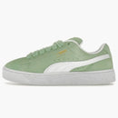 Puma Suede Xl Pure Green