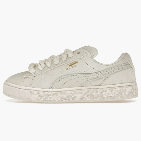 Puma mocka xl rep frostat elfenben