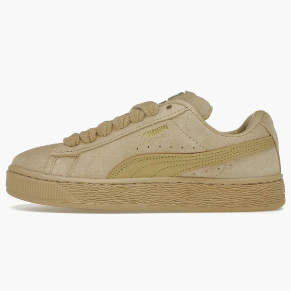 Puma Suede Xl Sand Dune