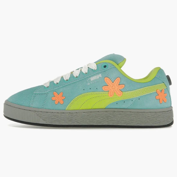 Puma Suede XL Scooby doo