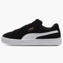 Puma Suede Xl Scuderia Ferrari Black White