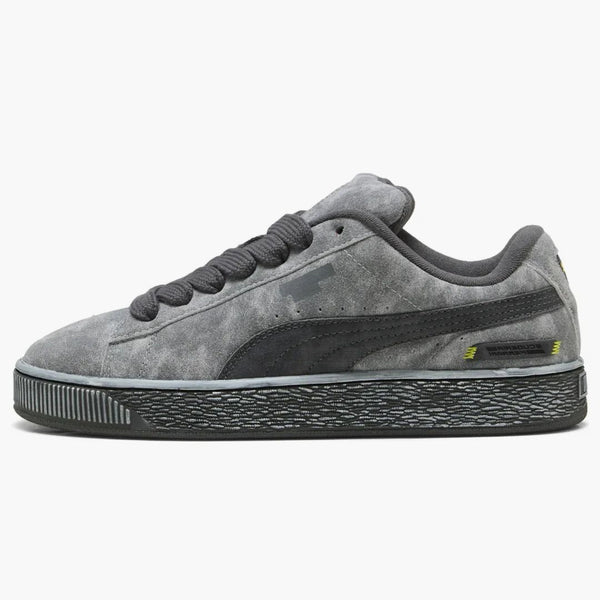 Puma Suede Xl Scuderia Ferrari Desert Sun Pack