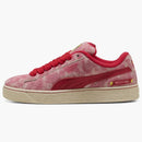 Puma Suede Xl Scuderia Ferrari Red