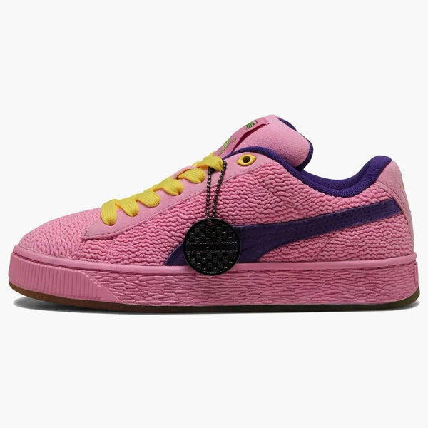 Puma Suede Xl Teenage Mutant Ninja Turtles Krang (gs)