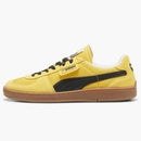 Puma Super Team Og Yellow Sizzle Black