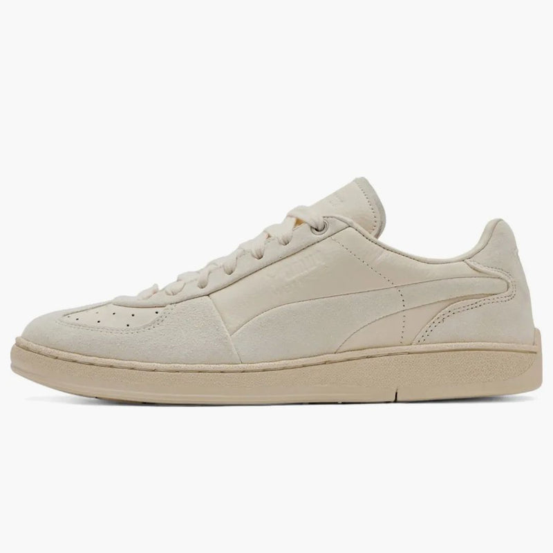 Puma Super Team Represent Frosted Ivory