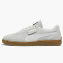 Puma Super Team Sd Silver Mist White