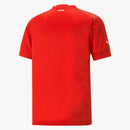 Puma Switzerland Home 22/23 Jersey Puma Red/Puma White