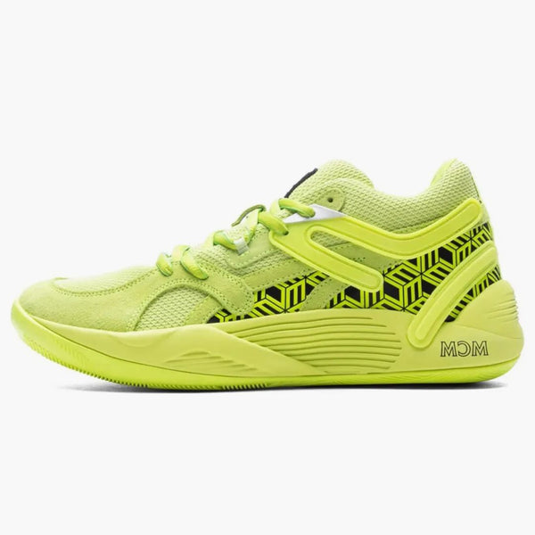 Puma Trc Blaze Court Mcm Acid Lime