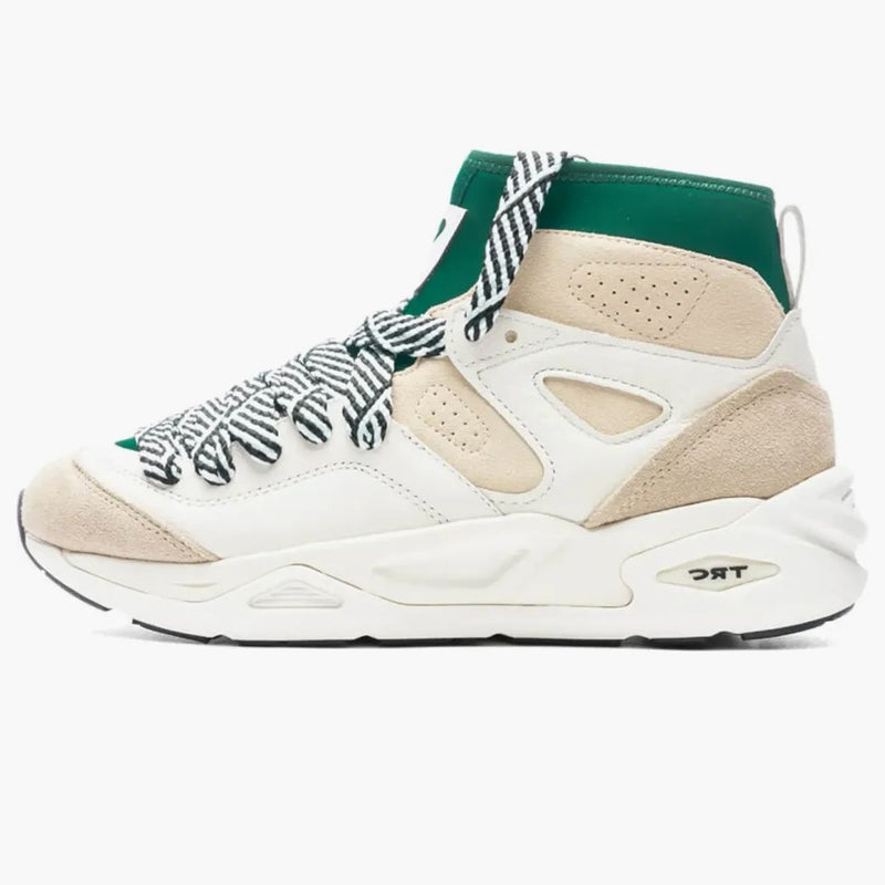 Puma trc blaze mid High Ami marshmallow