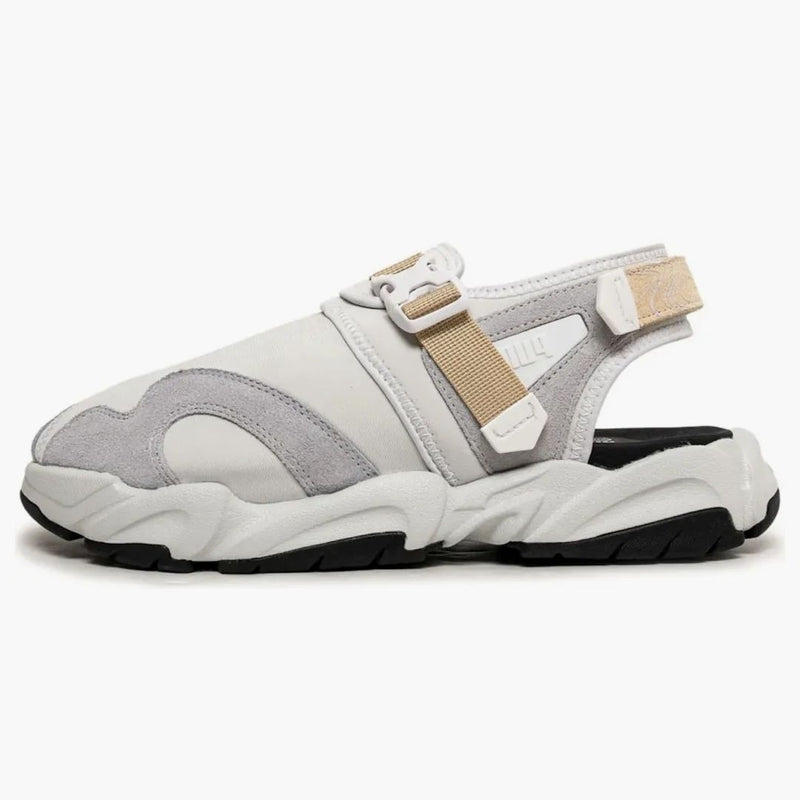 PUMA TS-01 retro fjädergrå
