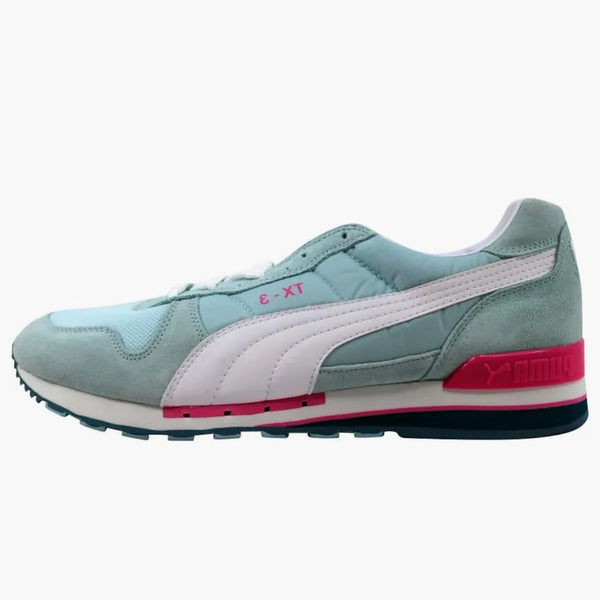 Puma tx 3 clearwater/vitrosa