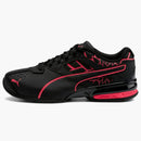 Puma Tazon 6 Black Rose (women's)