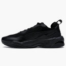 Puma Thunder Desert Triple Black