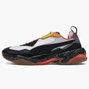 Puma Thunder Electric Black White Orange