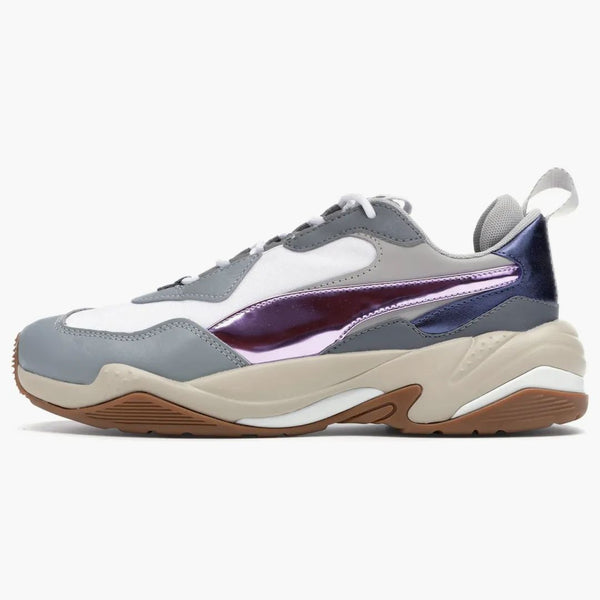 Puma Thunder Electric White Pink Lavender (women's)