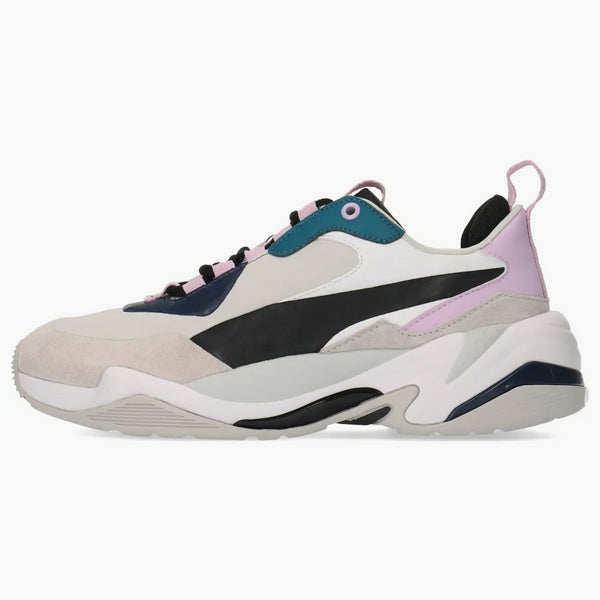 Puma Thunder Rive Droite Deep Lagoon Orchid Bloom (women's)