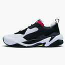 Puma Thunder Spectra Black High Risk Red