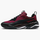 Puma Thunder Spectra Borgoña Black