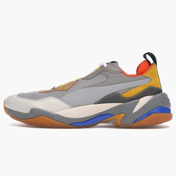 Puma åska spektra grå gul