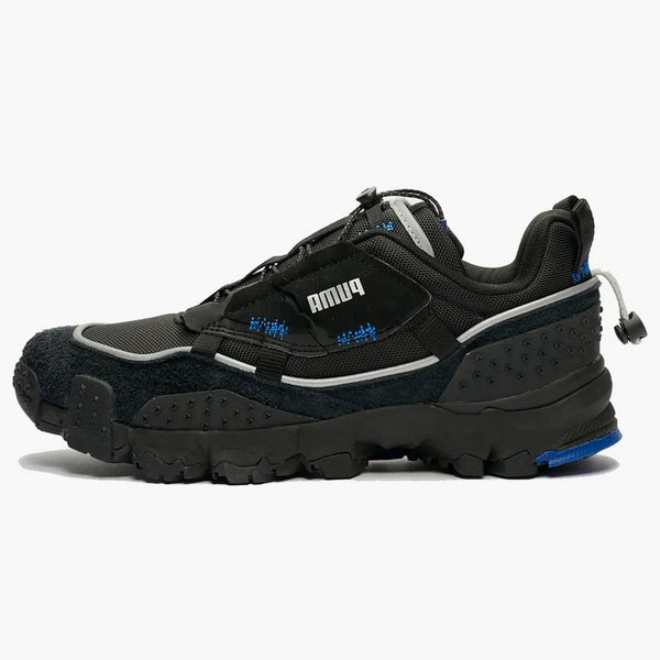 Puma Trailfox Overland Ader Error