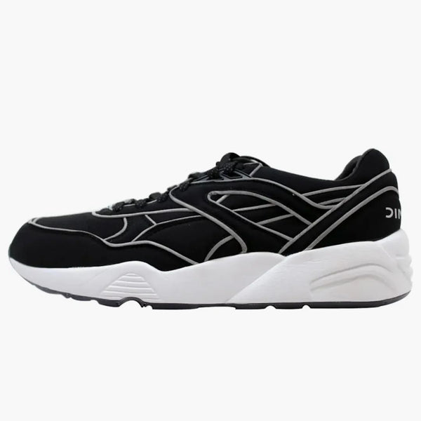 Puma Trinomic R698 X Icny Black