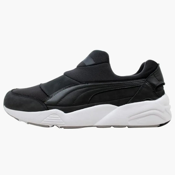 Puma Trinomic Sock Nm X Stampd Asphalt/puma White
