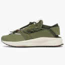 Puma Tsugi Shinsei Foot Patrol Sashiko Olive