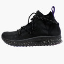 Puma Tsugi Evoknit Sock Naturel Puma Black