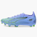 Puma Ultra 5 Pro FG/AG persiguiendo el paquete de los sueños