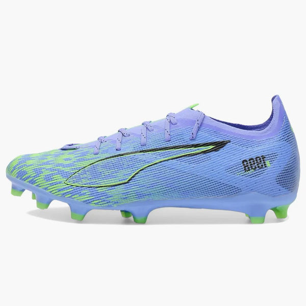 Puma Ultra 5 Pro FG/AG jagar drömpaketet